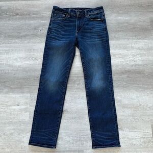 American Eagle Next Level Flex Original Straight Jeans